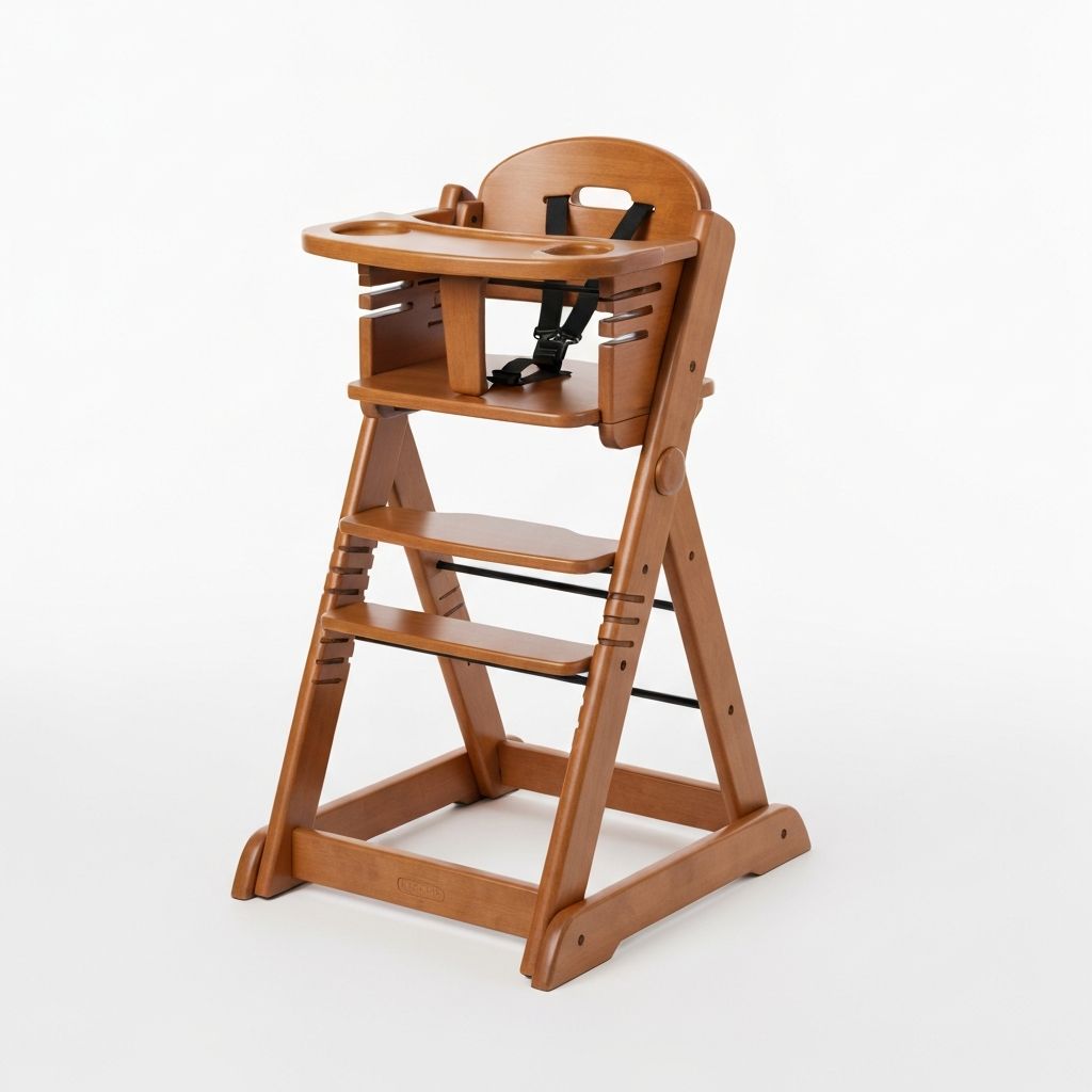 High Chair Stokke Tripp Trapp