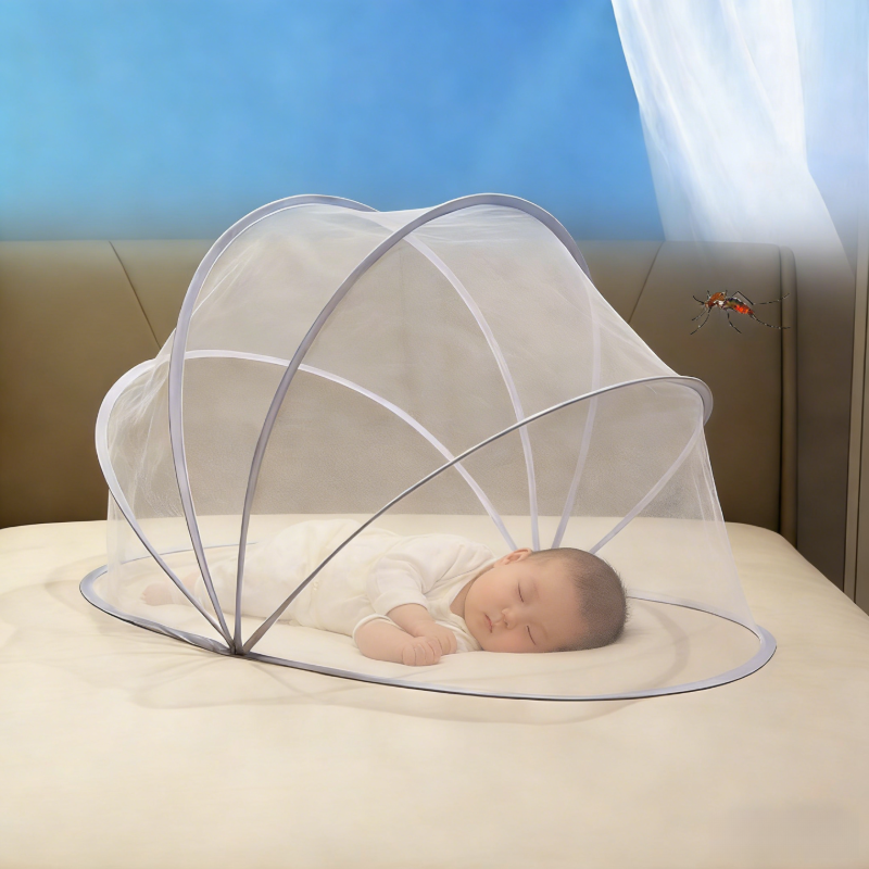 Kelambu untuk Baby Box (Universal)