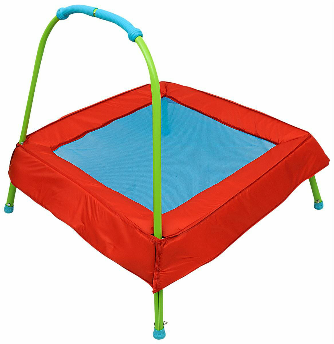 ELC Junior Trampoline – Blue