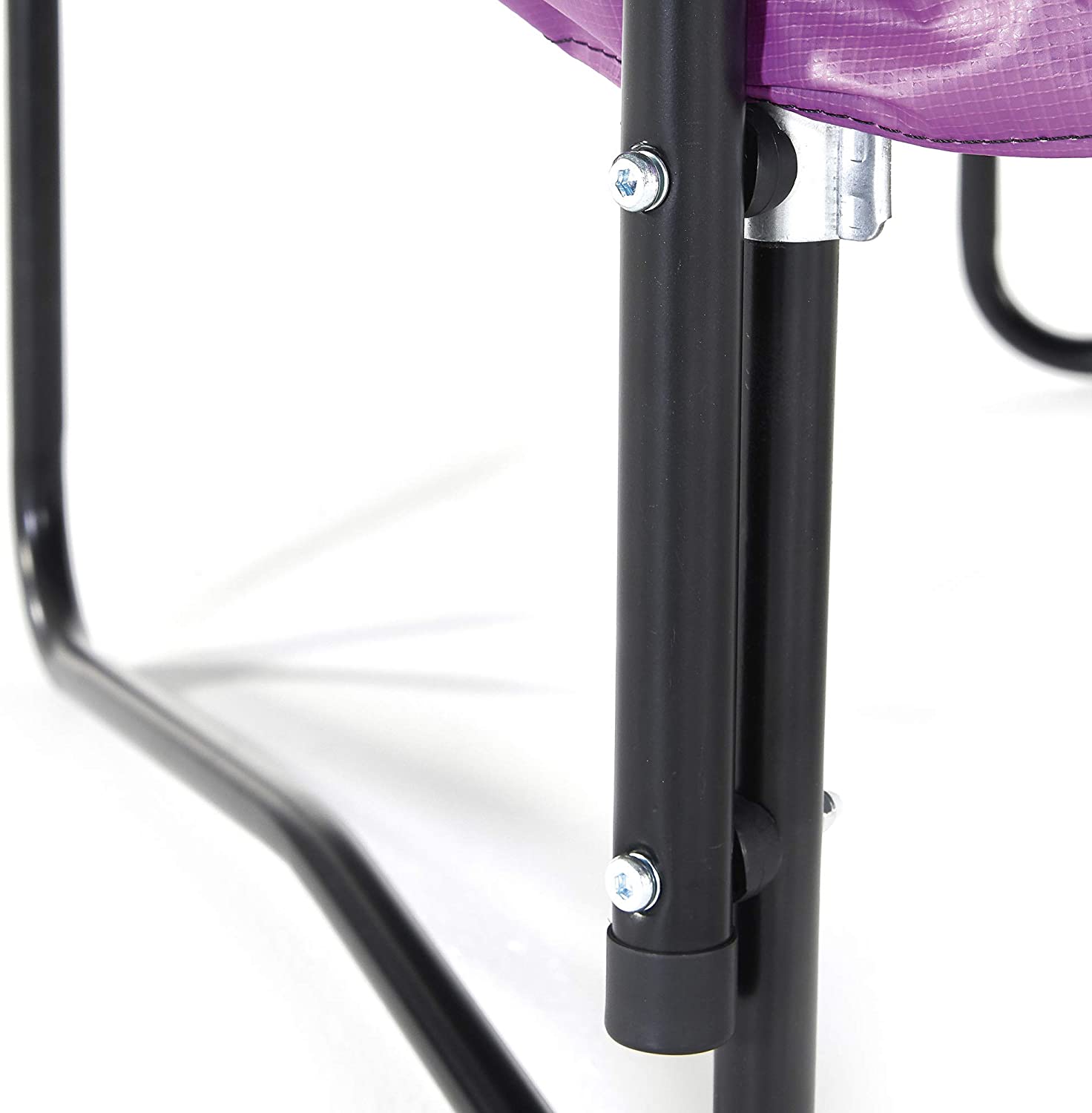 Plum Junior Trampoline & Enclosure 4.5ft – Trolls (Defect) 3