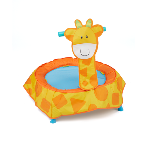 ELC Indoor Giraffe Trampoline