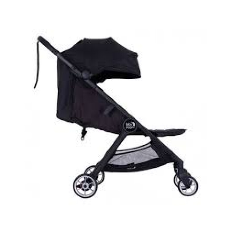 Baby Jogger City Tour 2 Compact Stroller – Dark Grey 2