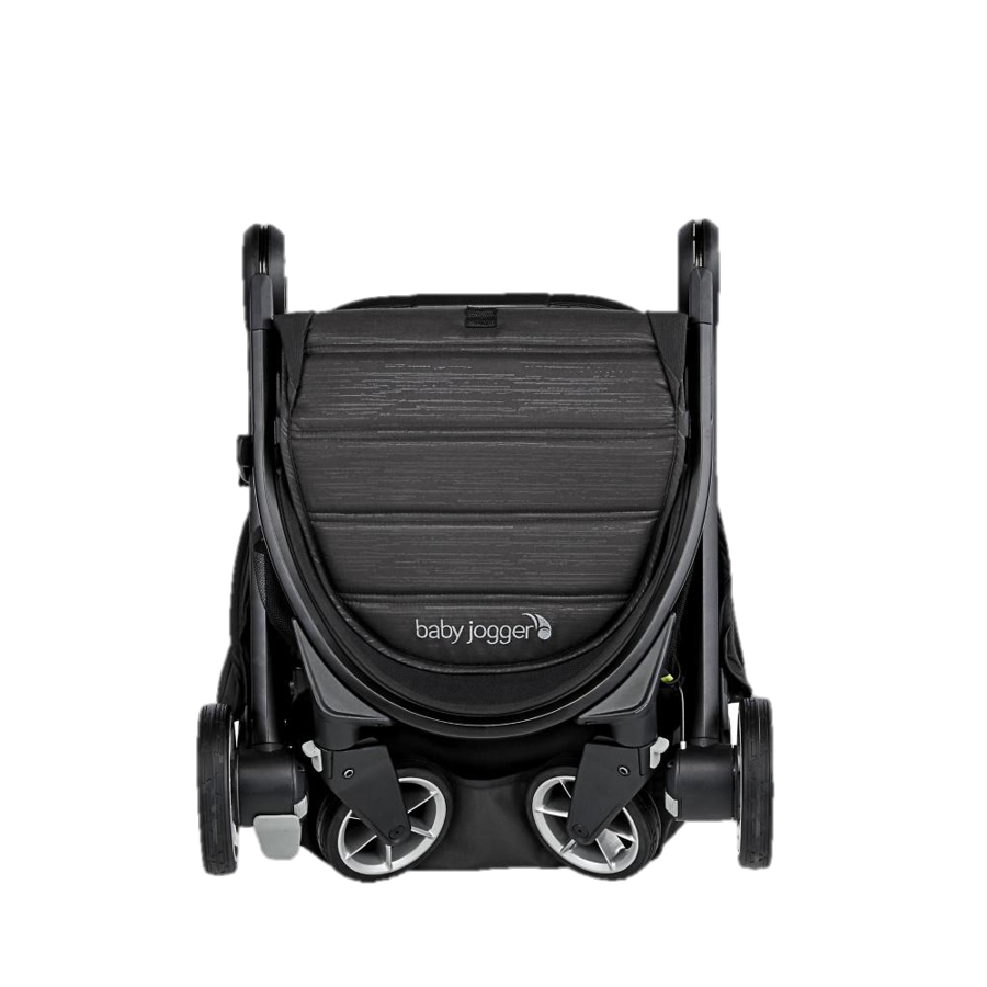 Baby Jogger City Tour 2 Compact Stroller – Dark Grey 4
