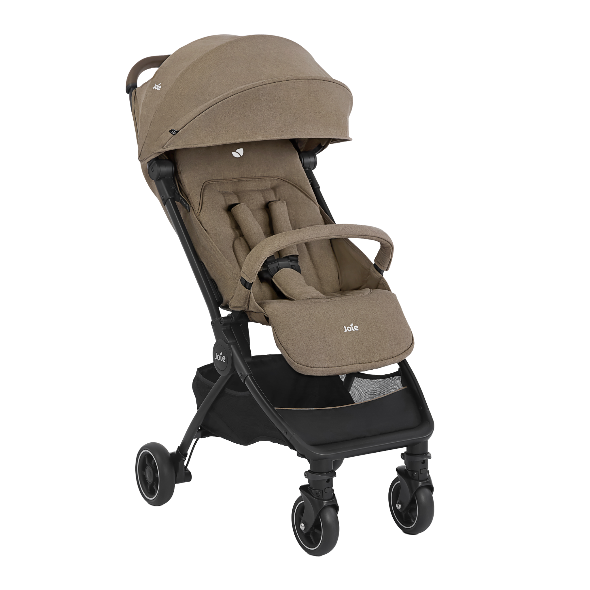 Joie Meet Pact Stroller – Toffee*