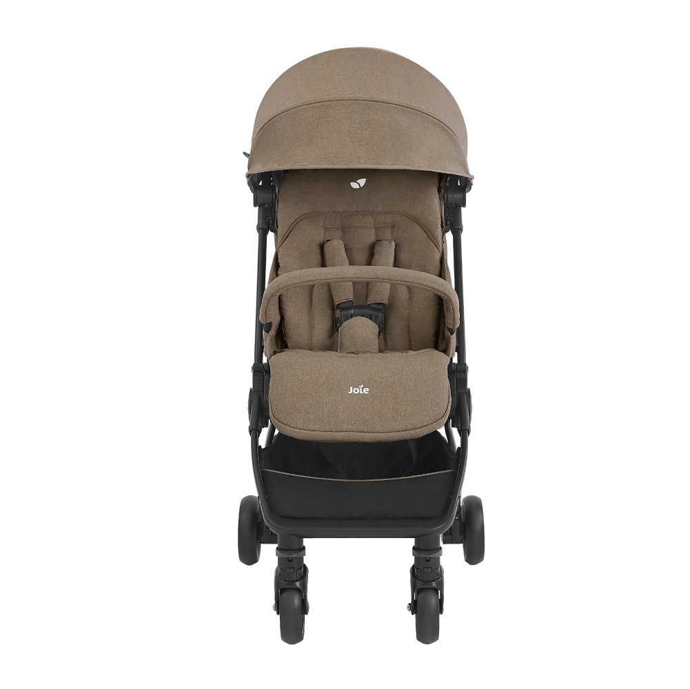 Joie Meet Pact Stroller – Toffee* 2
