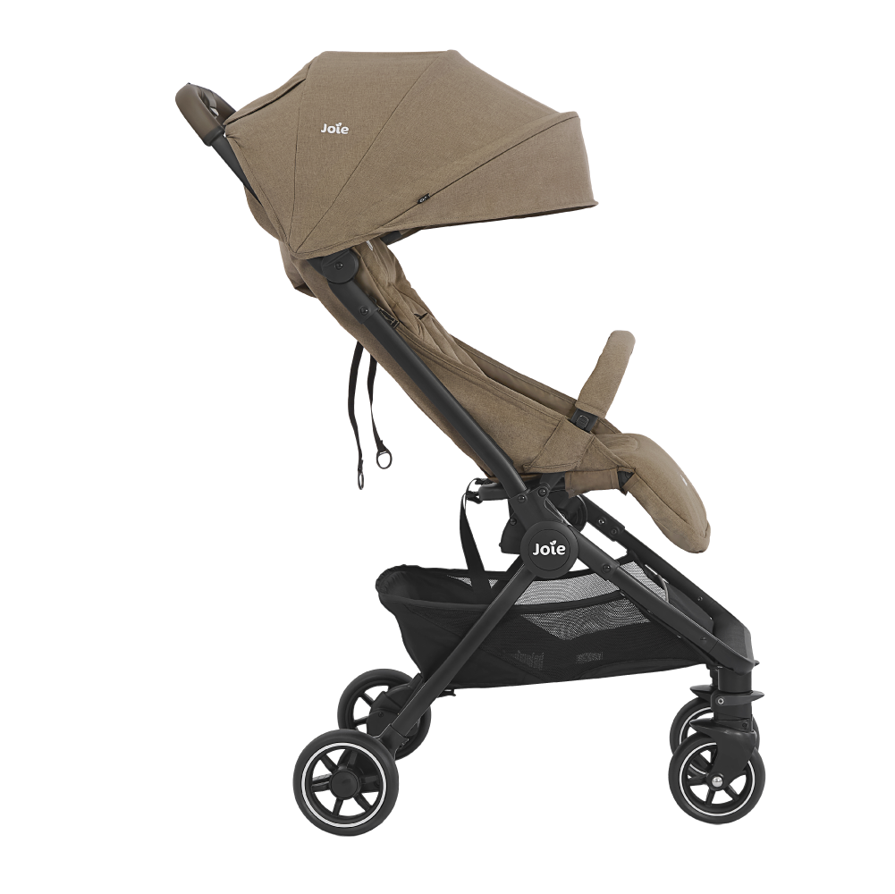 Joie Meet Pact Stroller – Toffee* 3