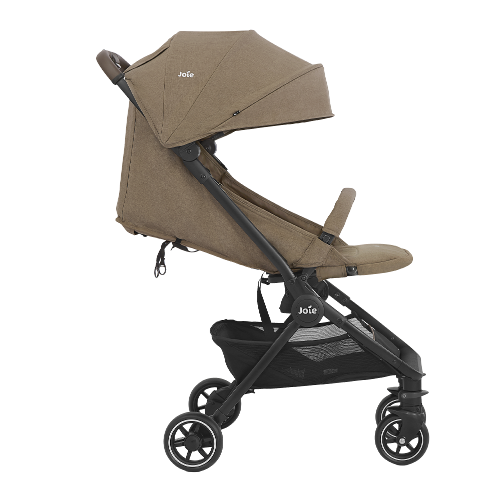 Joie Meet Pact Stroller – Toffee* 4