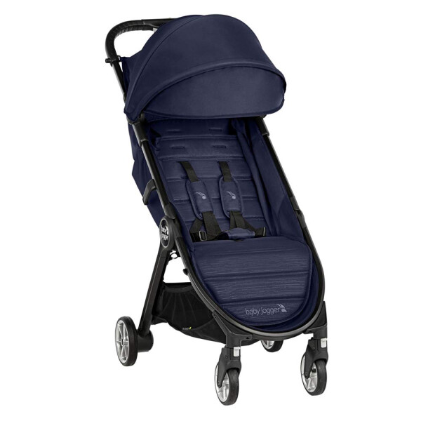Baby Jogger City Tour 2 Compact Stroller – Seacrest