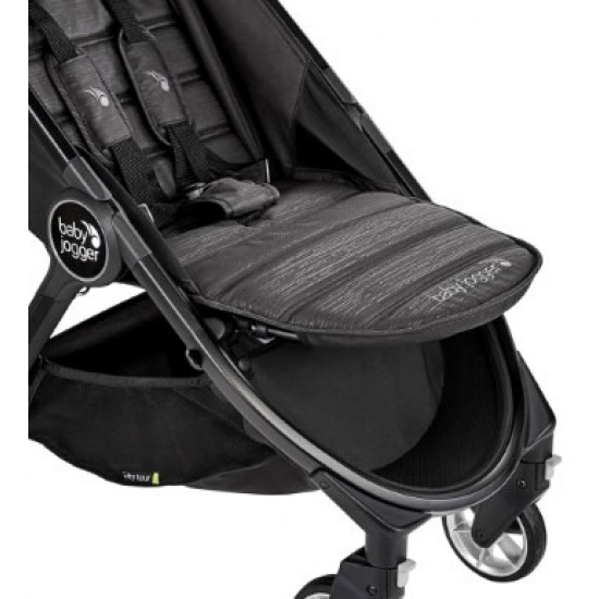 Baby Jogger City Tour 2 Compact Stroller – Seacrest 3