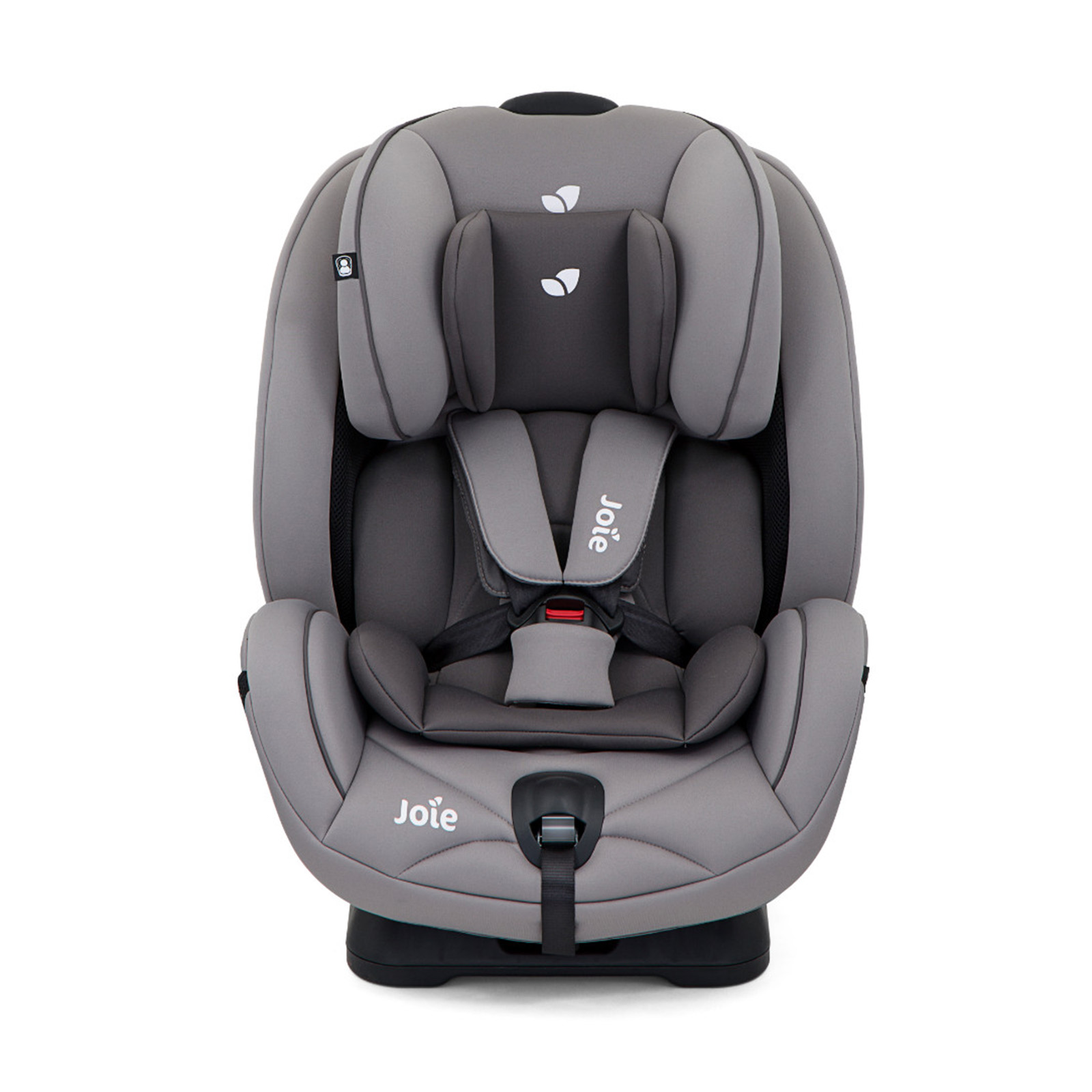Joie Meet Stages Non ISOFIX Car Seat - Grey Flannel