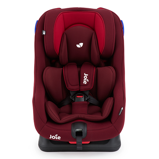 Joie Meet Steadi Non ISOFIX Car Seat - Merlot