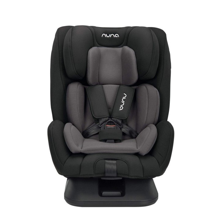 Nuna Tres LX ISOFIX Car Seat – Caviar (Defect)