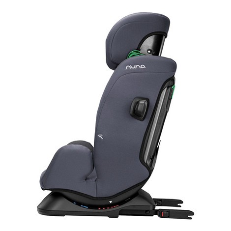 Nuna Tres LX ISOFIX Car Seat – Caviar (Defect) 3