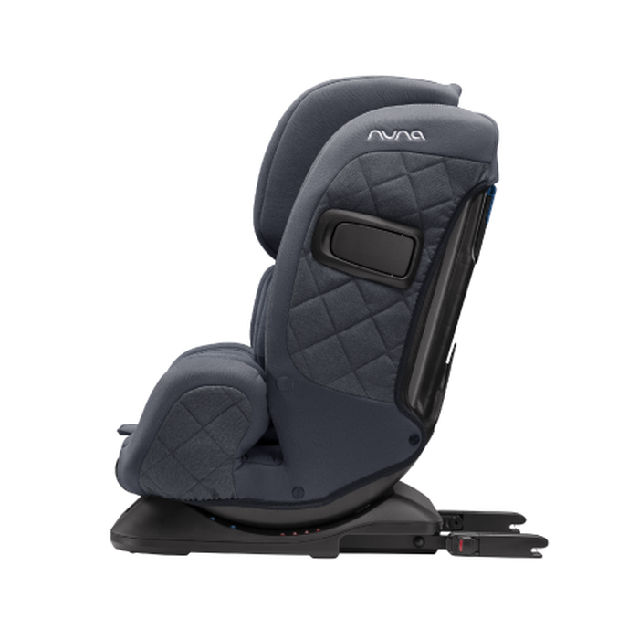 Nuna Tres ISOFIX Car Seat – Lake (Defect) 2