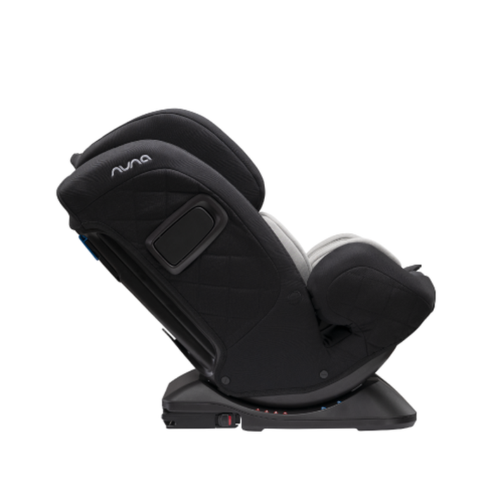Nuna Tres ISOFIX Car Seat – Lake (Defect) 3