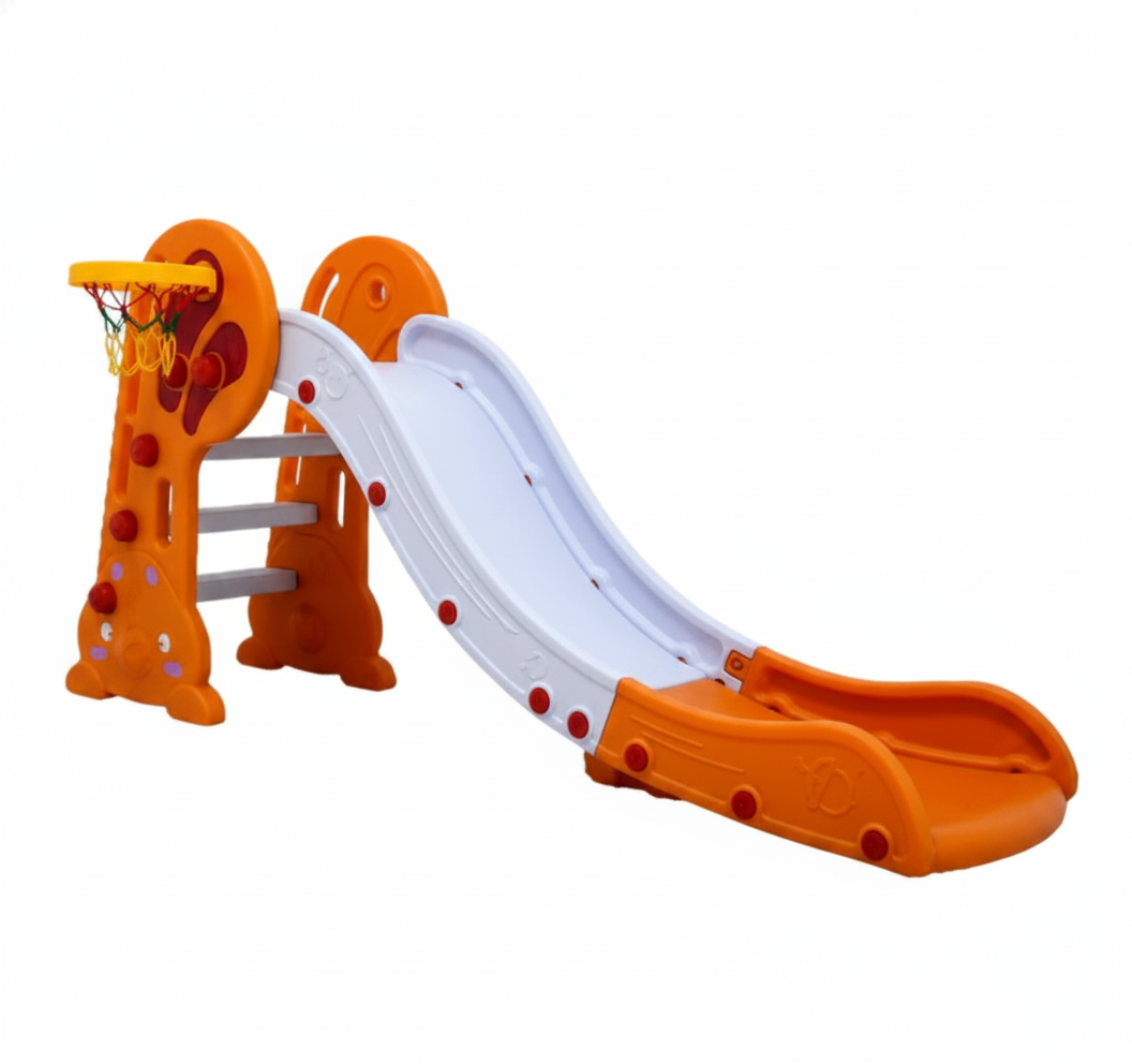 Labeille Red Panda Slide