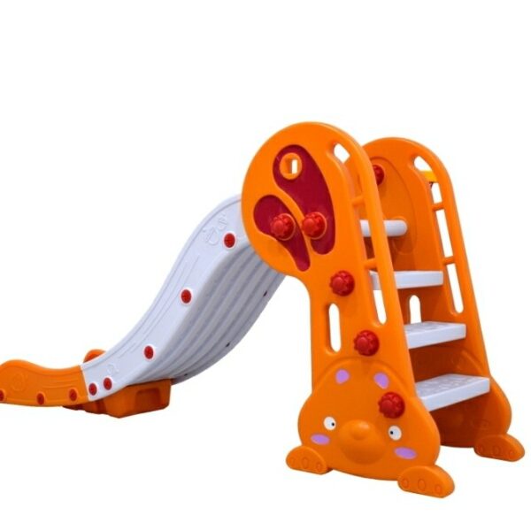Labeille Red Panda Slide 3