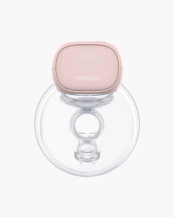Momcozy S9 Pro Wearable Handsfree Breastpump (1pcs) 2