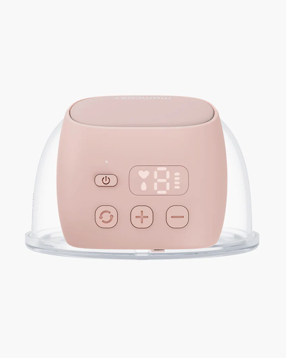 Momcozy S9 Pro Wearable Handsfree Breastpump (1pcs) 3