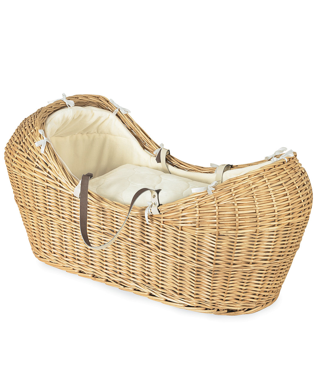 Mothercare The Snug Moses Basket