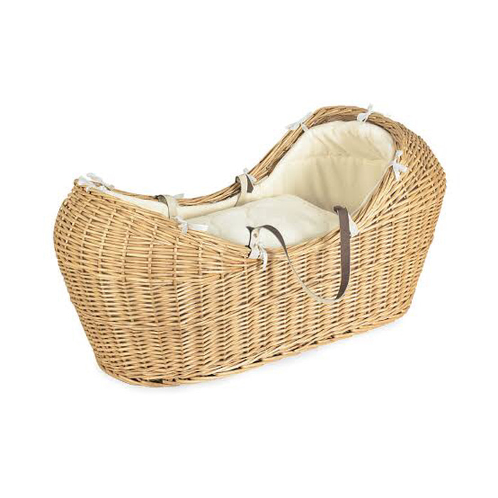 Mothercare The Snug Moses Basket 2