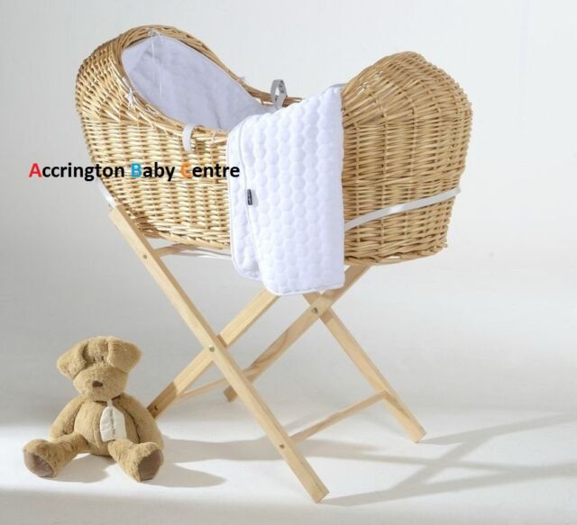 Mothercare The Snug Moses Basket 3