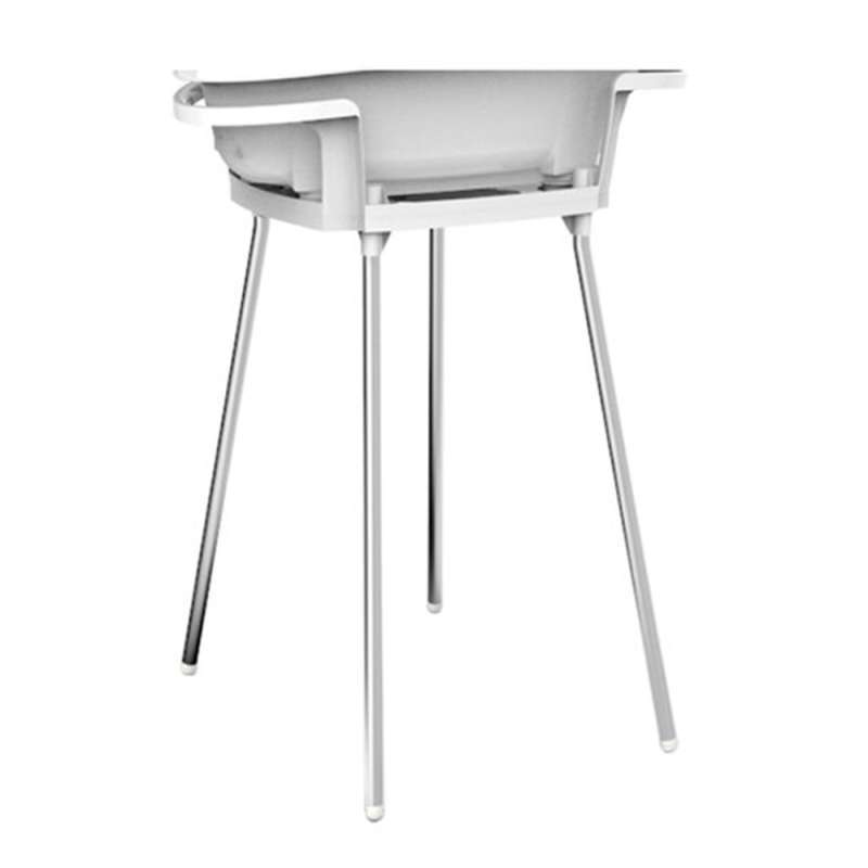 Kaki Bath Tub AquaScale