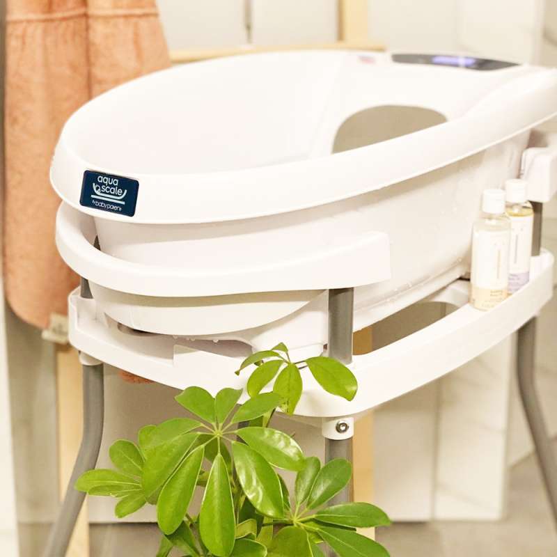 Kaki Bath Tub AquaScale 2