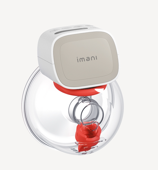 Imani i2+ Handsfree Electric Breastpump