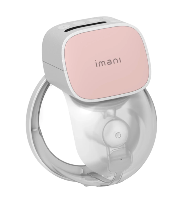 Imani i2+ Pro Handsfree Electric Breastpump