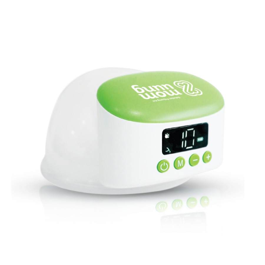 Mom Uung Handsfree Electric Breastpump
