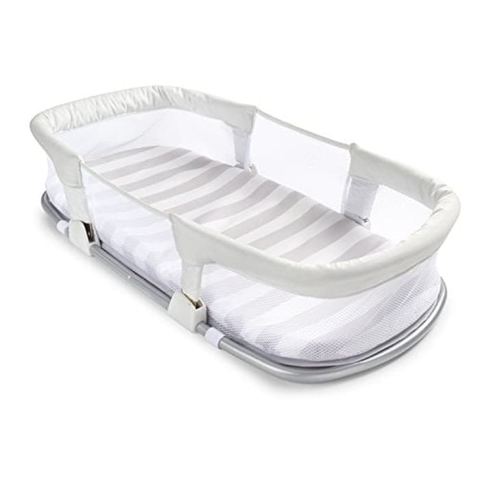 Summer Infant SwaddleMe By Your Side Sleeper
