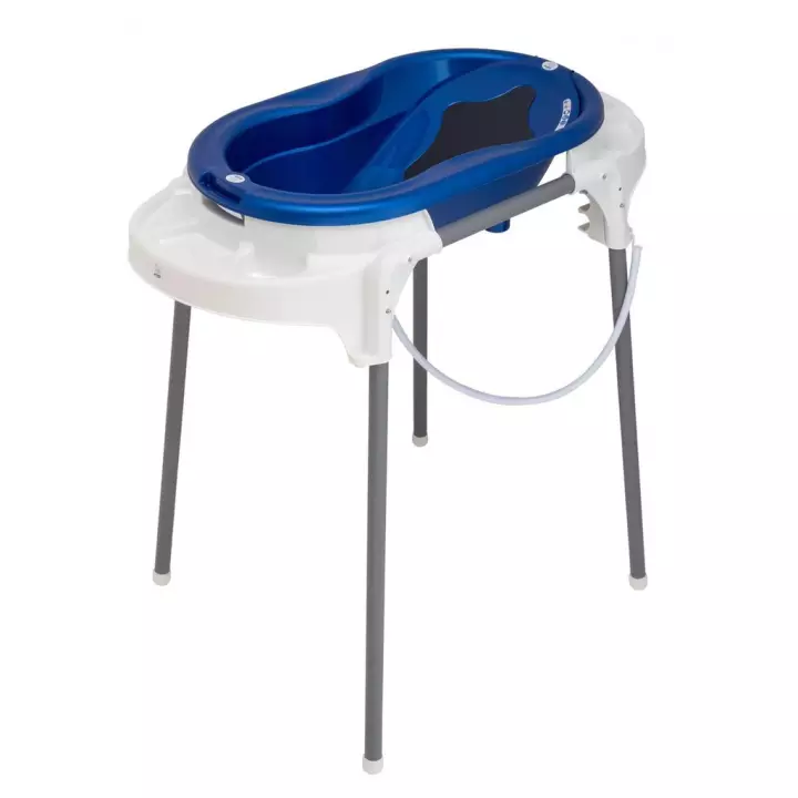 Rotho Bath Station Set – Royal Blue