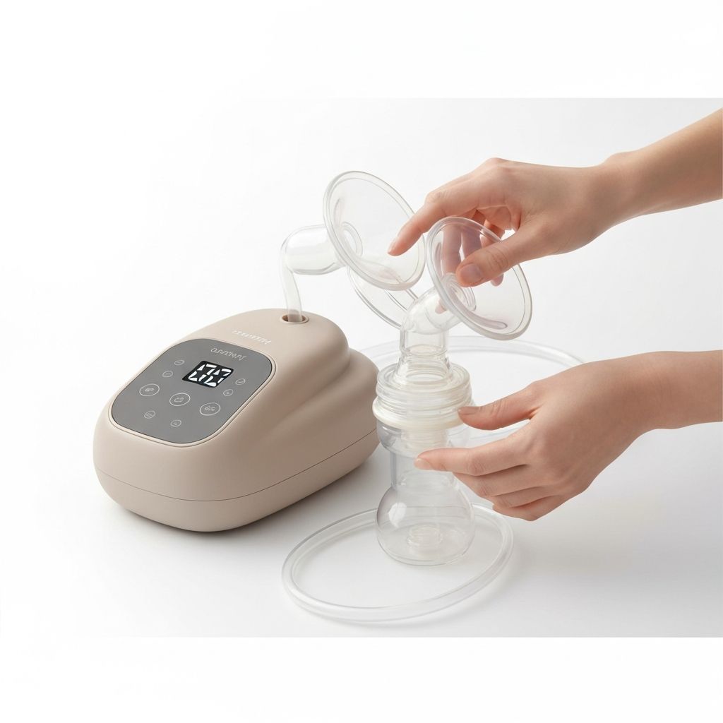 Breast Pump