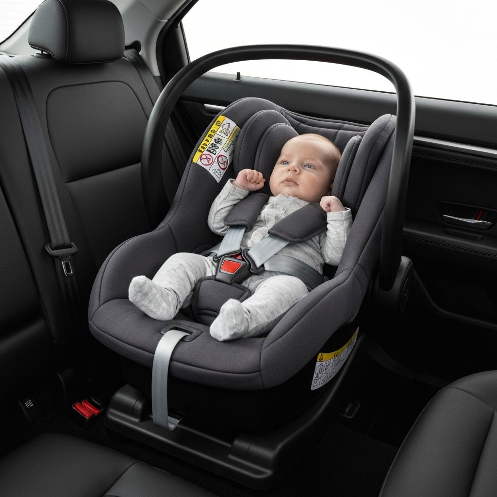 Car Seat