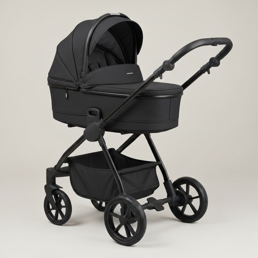 Stroller Cybex Priam